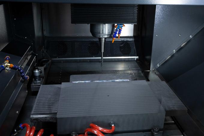 1,85g / Cm3 Que than chì carbon tròn Kháng axit 4