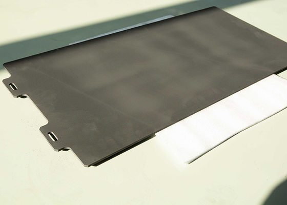 Lò chân không nhiệt độ cao nhiệt độ cao Graphite nhiệt độ cao