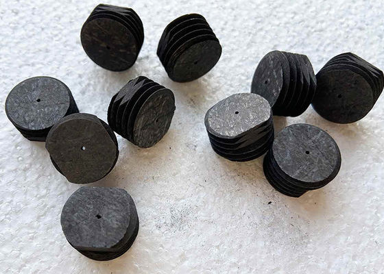 Chống bức xạ 150Mpa Vật liệu CFC cho Fastener