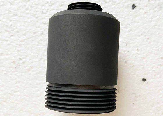 Độ cứng 58 Khả năng chống ăn mòn cách điện 30Mpa Graphite