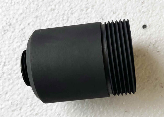 20ppm 17Mpa đầu nối Graphite chống oxy hóa