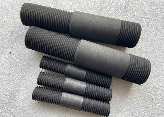 Đầu nối Graphite 49Mpa