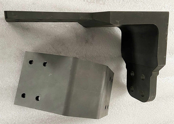 Đầu nối quang điện Graphite Kháng hóa chất