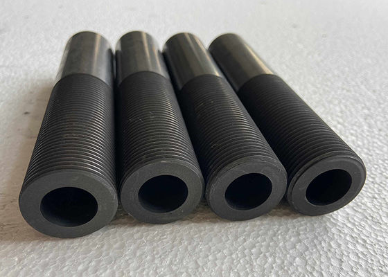 Khuôn graphit ống đồng