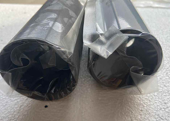 Chất lượng tinh khiết Khuôn đúc Graphite liên tục nhiệt phân cho đồng thau đồng
