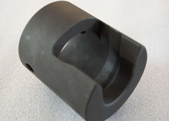 Khuôn Graphite chất lượng cao tùy chỉnh và vật cố định bằng than chì