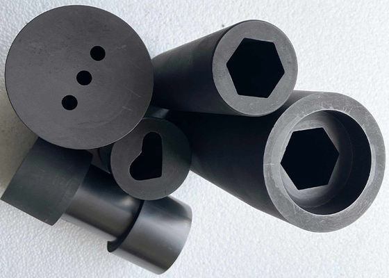 Thành phần Graphite 50ppm