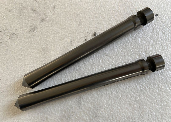 Silicon cacbua Graphite Crucible cho vàng nóng chảy