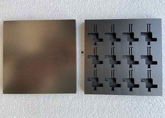 72,6Mpa Đầu Graphite Head Gasket Khả năng chống sốc nhiệt