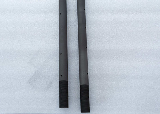 Các yếu tố làm nóng bằng điện Graphite nhiệt độ cao chống oxy hóa
