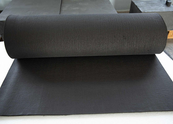Khả năng chống sốc nhiệt Graphite nhiệt độ cao carbon 6mm