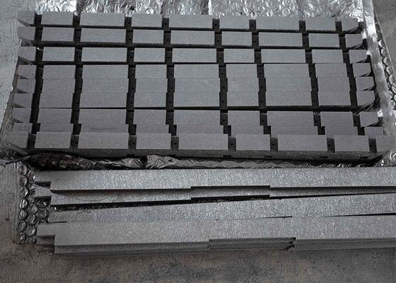 Carbon composite 2.5D cho lò nhiệt độ cao