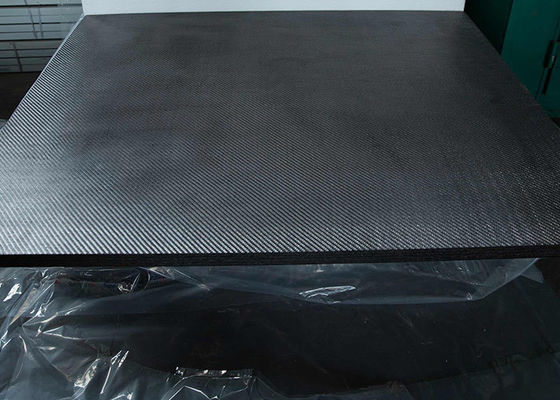 CFC Nhiệt độ cao Graphite Chống sốc nhiệt