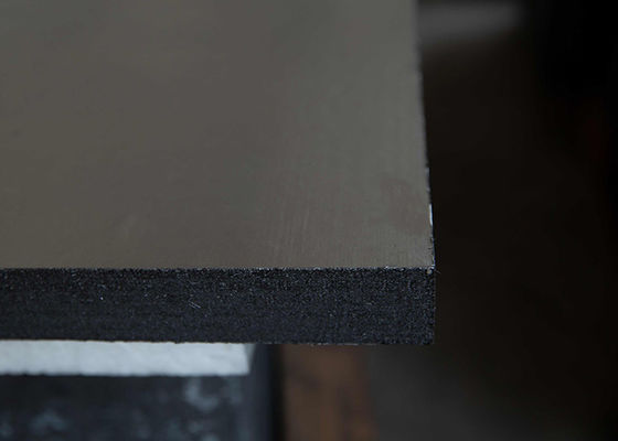 CFC Nhiệt độ cao Graphite Chống sốc nhiệt