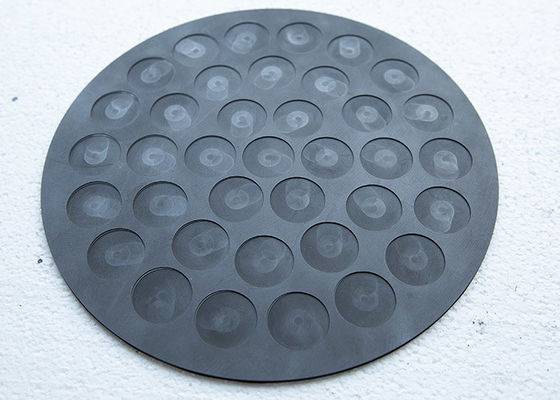 MOCVD tấm Graphite cho ngành công nghiệp bán dẫn