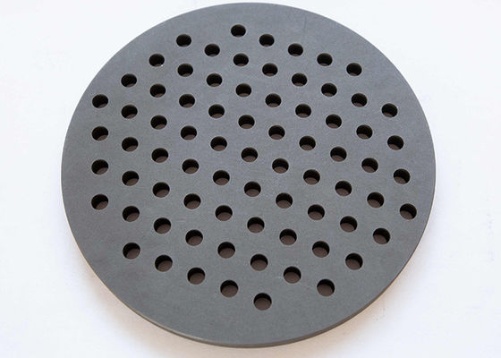 Công nghiệp bán dẫn Miếng đệm Graphite linh hoạt Tấm MOCVD