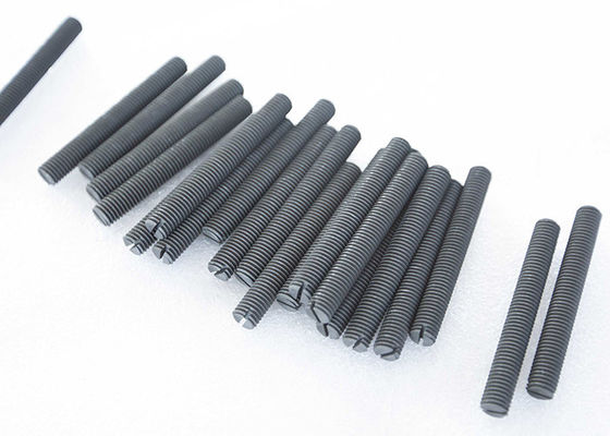 Graphite nhiệt độ cao 30Mpa
