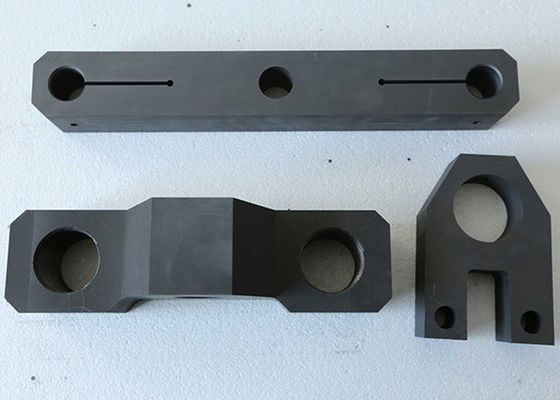 Lò chân không đẳng tĩnh Graphite
