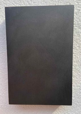 Kháng axit 42Mpa 1.75g ​​/ Cm3 Khuôn graphit cho kim loại