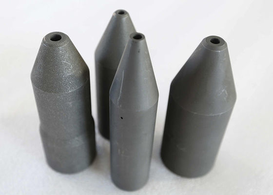 125Mpa Thành phần Graphite