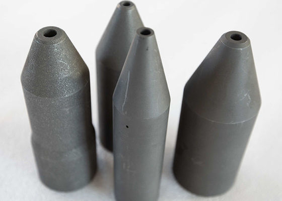 125Mpa Thành phần Graphite