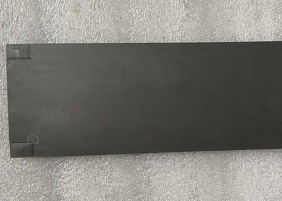 Điện cực Graphite 42Mpa 20ppm chống ăn mòn