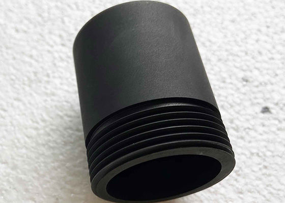 Độ cứng 58 Khả năng chống ăn mòn cách điện 30Mpa Graphite