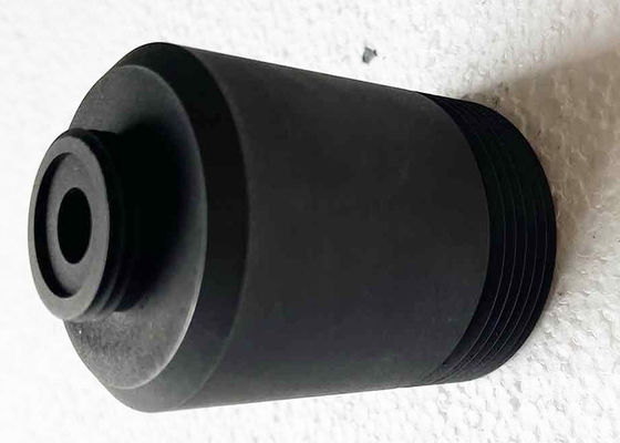 20ppm 17Mpa đầu nối Graphite chống oxy hóa