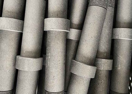 Đầu nối sợi quang carbon 60Mpa Bán dẫn