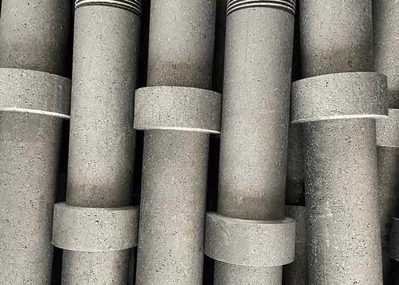 Đầu nối sợi quang carbon 60Mpa Bán dẫn