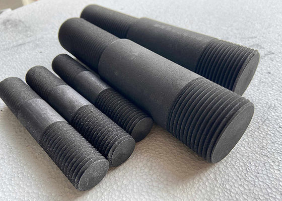 Đầu nối Graphite 49Mpa