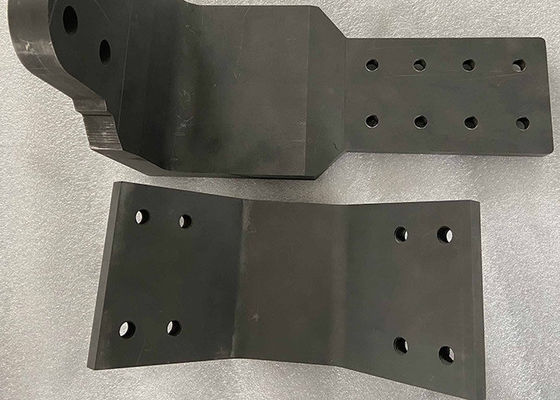 Đầu nối quang điện Graphite Kháng hóa chất