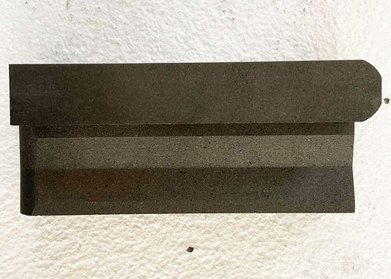 Độ cứng 95 Thành phần Graphite Điện trở suất