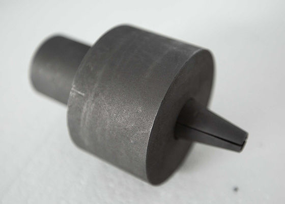 Chuck Graphite (Đế, Nắp và Chốt) Dùng cho Ứng dụng Quang điện
