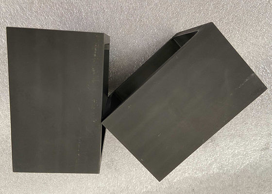 Khuôn than chì 17mpa 0.8mm Khung than chì