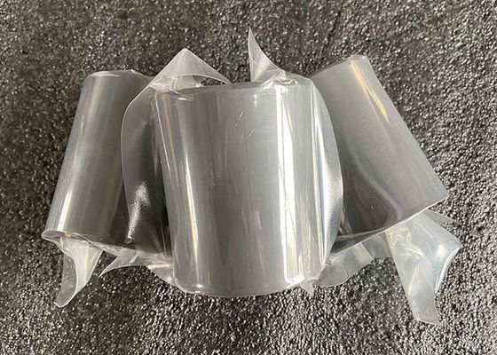 Khuôn bọc tay áo bằng than chì tùy chỉnh Điện trở suất điện Độ bền uốn