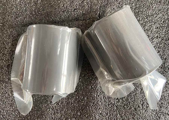 Khuôn bọc tay áo bằng than chì tùy chỉnh Điện trở suất điện Độ bền uốn