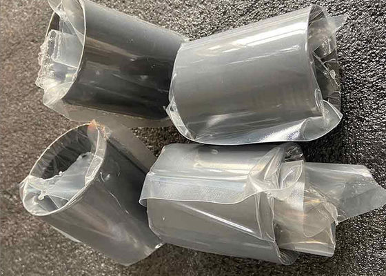 Điện trở suất điện Carbon Graphite Khuôn 50ppm