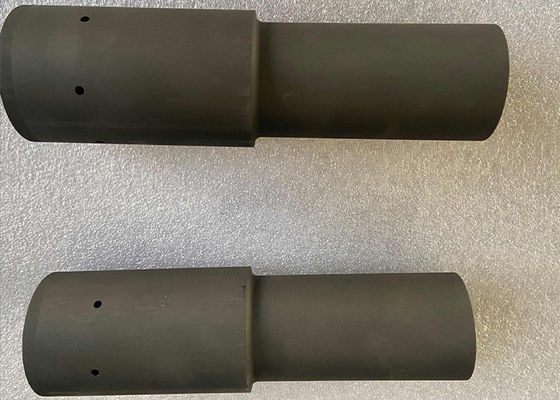 Chất lượng tinh khiết Khuôn đúc Graphite liên tục nhiệt phân cho đồng thau đồng