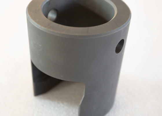 Khuôn Graphite chất lượng cao tùy chỉnh và vật cố định bằng than chì