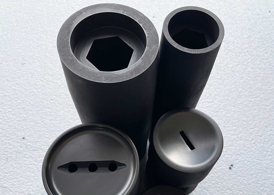 Thành phần Graphite 50ppm