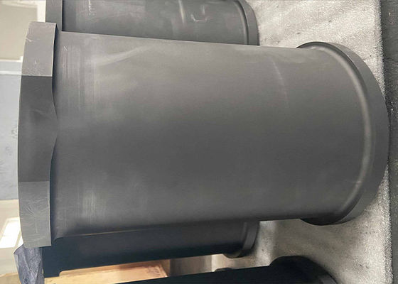 17Mpa 20ppm Carbon Graphite Khuôn chống ăn mòn