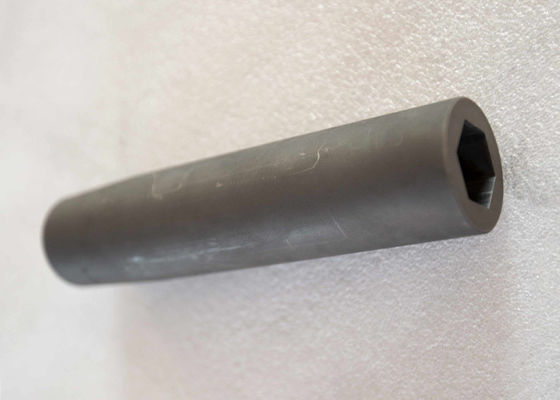 Khuôn Graphite đúc liên tục ngang cho thanh đồng