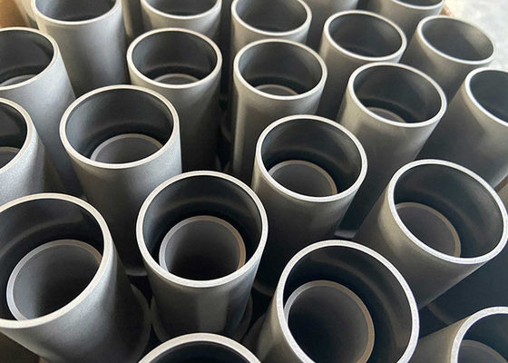 Khuôn Graphite đúc liên tục ngang cho thanh đồng