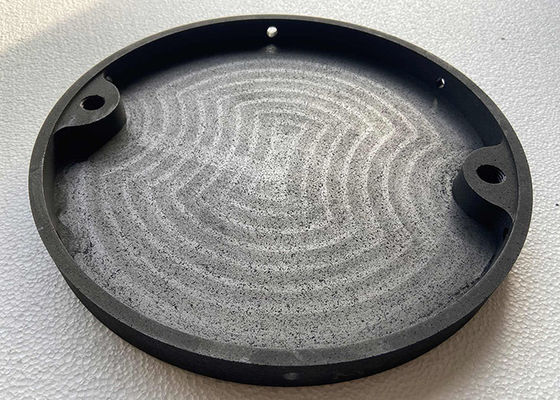 Khuôn đúc kim loại than chì cacbon 13,5Mpa chống oxy hóa