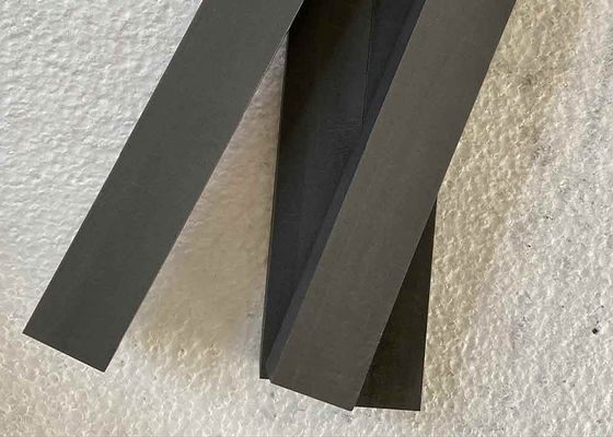 125Mpa 11.5Gpa Graphite Composite Rod Tự bôi trơn