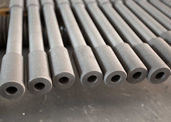 Thanh Graphite 24,5Mpa