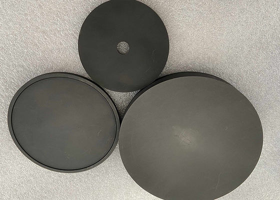20pmm 1,83g / Cm3 Seal Graphite Điện trở suất điện