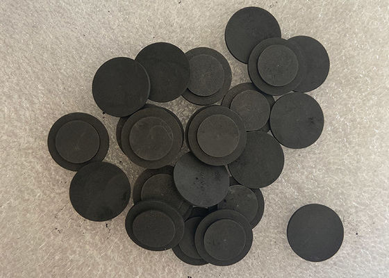 Carbon Graphite Crucible cho thép ép đẳng tĩnh
