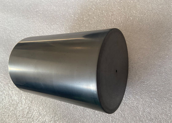 Khả năng chống sốc nhiệt Crucible cho đồng thau nóng chảy